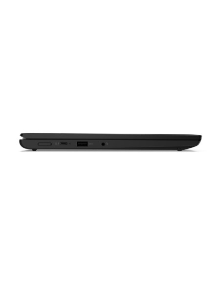 Lenovo ThinkPad L13 Gen 3 i5-1235U Portátil 33,8 cm (13.3") WUXGA Intel® Core™ i5 16 GB DDR4-SDRAM 512 GB SSD Wi-Fi 6