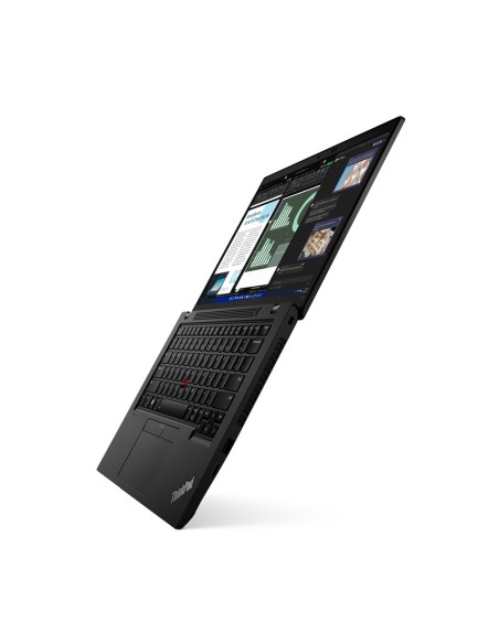 Lenovo ThinkPad L14 Gen 3 i5-1235U Portátil 35,6 cm (14") Full HD Intel® Core™ i5 16 GB DDR4-SDRAM 512 GB SSD Wi-Fi 6
