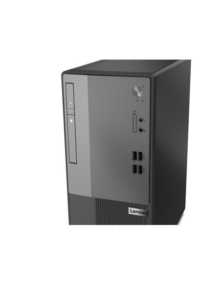 Lenovo V50t Gen 2 13IOB i5-10400 Torre Intel® Core™ i5 8 GB DDR4-SDRAM 1000 GB Unidad de disco duro PC Negro