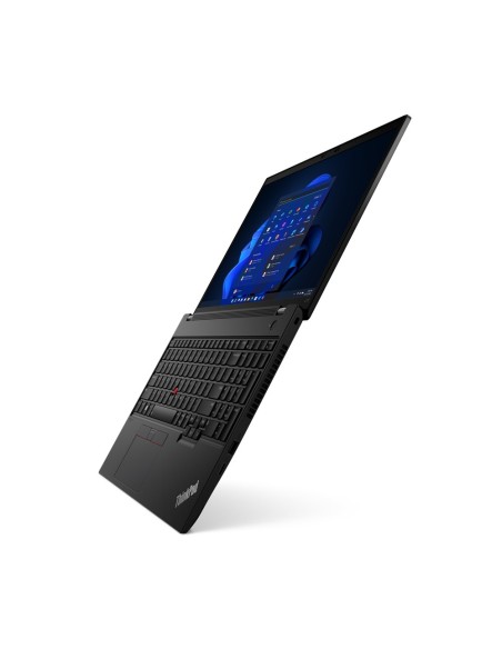 Lenovo ThinkPad L15 Gen 3 i5-1235U Portátil 39,6 cm (15.6") Full HD Intel® Core™ i5 16 GB DDR4-SDRAM 512 GB SSD Wi-Fi 6