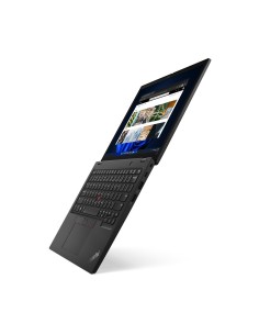 Lenovo ThinkPad L13 Gen 3 i5-1235U Portátil 33,8 cm (13.3") WUXGA Intel® Core™ i5 8 GB DDR4-SDRAM 256 GB SSD Wi-Fi 6E