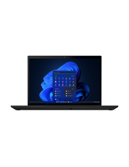 Lenovo ThinkPad T16 Gen 1 i5-1235U Portátil 40,6 cm (16") WUXGA Intel® Core™ i5 16 GB DDR4-SDRAM 512 GB SSD Wi-Fi 6E (802.11ax)