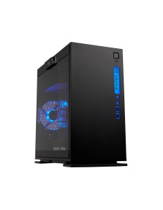 MEDION ERAZER Engineer P10 i7-12700 Torre Intel® Core™ i7 16 GB DDR4-SDRAM 1000 GB SSD Windows 11 Home PC Negro