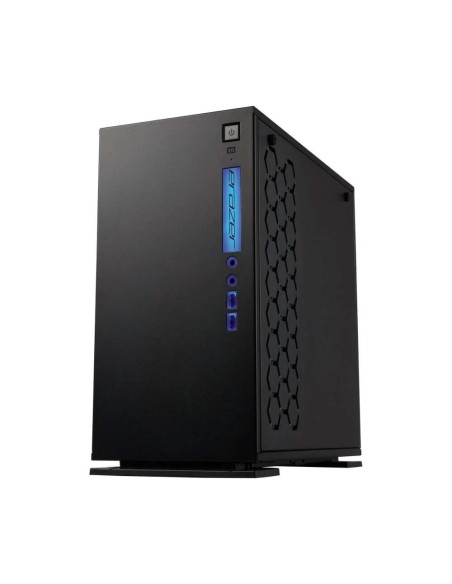 MEDION ERAZER Engineer P10 i7-12700 Torre Intel® Core™ i7 16 GB DDR4-SDRAM 1000 GB SSD Windows 11 Home PC Negro