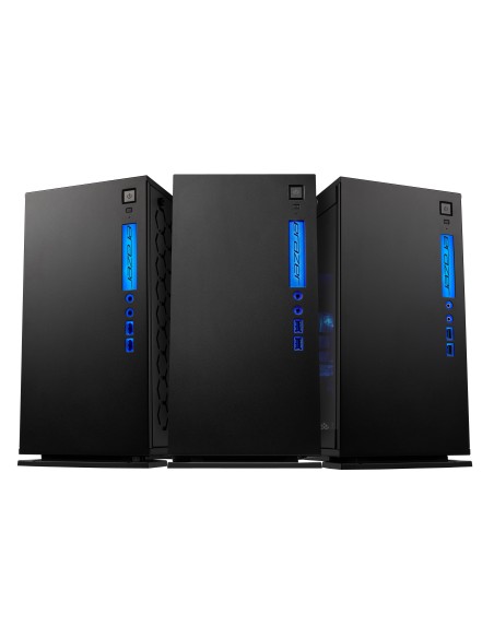 MEDION ERAZER Engineer P10 i7-12700 Torre Intel® Core™ i7 16 GB DDR4-SDRAM 1000 GB SSD Windows 11 Home PC Negro