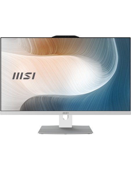 MSI AM272P 12M-013EU i7-1260P 16GB 512 W11P 27" B