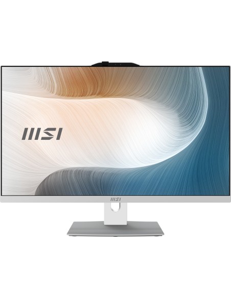 MSI AM272P 12M-013EU i7-1260P 16GB 512 W11P 27" B