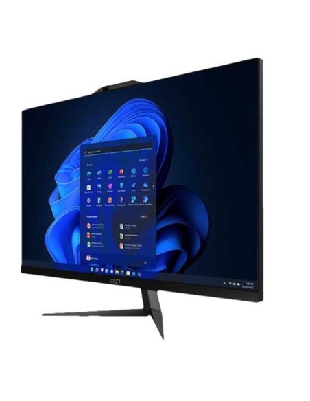 MSI AM272 12M-026EU i5-1240P 8GB 512 W11H 27" B