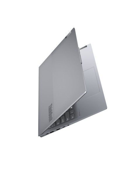 Lenovo ThinkBook 16 G4+ IAP i7-1255U Portátil 40,6 cm (16") WUXGA Intel® Core™ i7 16 GB LPDDR5-SDRAM 512 GB SSD Wi-Fi 6