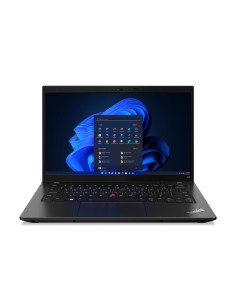 Lenovo ThinkPad L14 Gen 3 i7-1255U Portátil 35,6 cm (14") Full HD Intel® Core™ i7 16 GB DDR4-SDRAM 512 GB SSD Wi-Fi 6