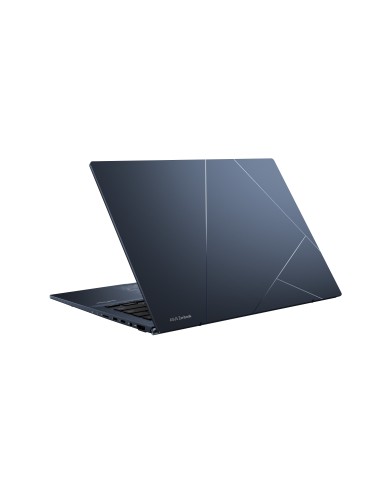 Asus ZenBook 14 14" WQXG+ OLED Intel Core i5 1240P 16GB RAM 512GB SSD FreeDOS Azul