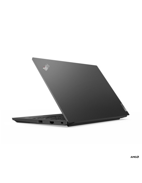 Lenovo ThinkPad E14 Gen 4 (AMD) 5625U Portátil 35,6 cm (14") Full HD AMD Ryzen™ 5 16 GB DDR4-SDRAM 512 GB SSD Wi-Fi 6