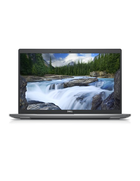 Dell Latitude 5530 15.6" Full HD VA Intel Core i7 1255U 16GB RAM 512GB SSD Windows 10 Pro Gris Plata