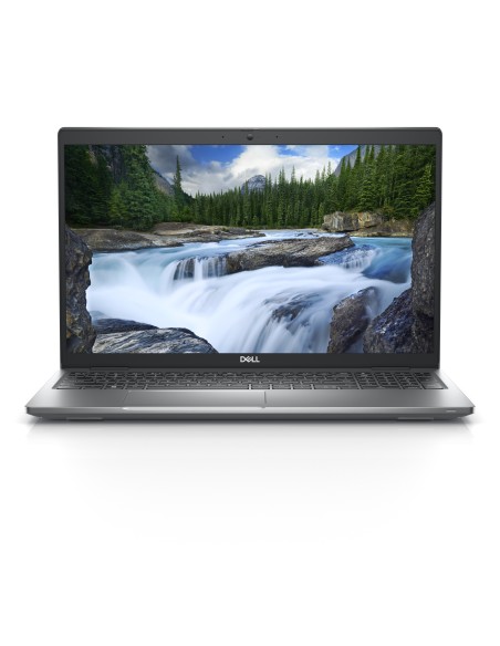 Dell Latitude 5530 15.6" Full HD VA Intel Core i7 1255U 16GB RAM 512GB SSD Windows 10 Pro Gris Plata