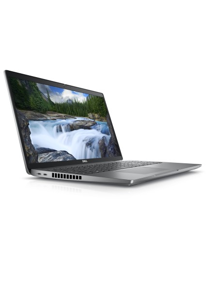 Dell Latitude 5530 15.6" Full HD VA Intel Core i7 1255U 16GB RAM 512GB SSD Windows 10 Pro Gris Plata