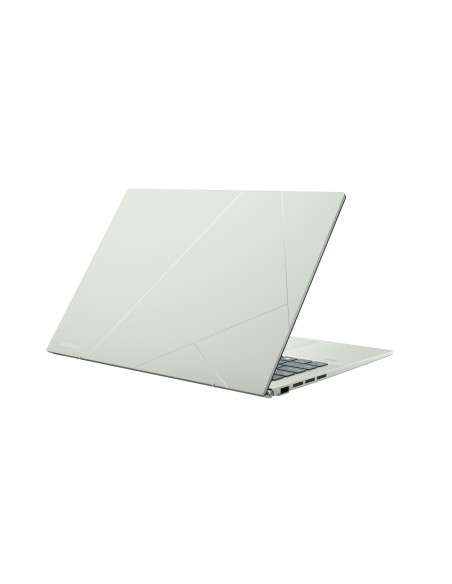 Asus ZenBook 14 14" WQXGA OLED 90Hz Intel Core i5 1240P 16GB RAM 512GB SSD Windows 11 Home Gris Plata