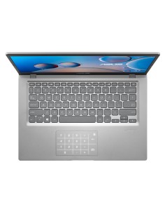 ASUS F415EA-EK1464 - Portátil 14" Full HD (Core i3-1115G4, 8GB RAM, 256GB SSD, UHD Graphics, Sin Sistema Operativo) Plata
