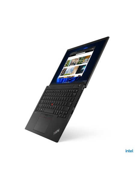 Lenovo ThinkPad T14s Gen 3 14" WUXGA Intel Core i5 1240P 16GB RAM 512GB SSD Windows 11 Pro Negro