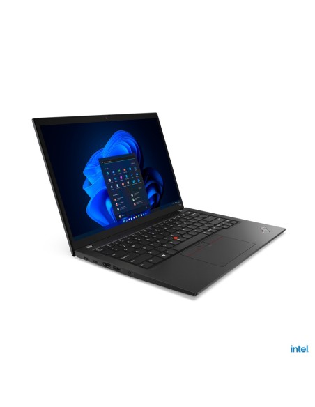 Lenovo ThinkPad T14s Gen 3 14" WUXGA Intel Core i5 1240P 16GB RAM 512GB SSD Windows 11 Pro Negro