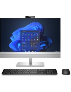 HP EliteOne 870 G9 i5-12500 16GB 512GB W11Pro 27"