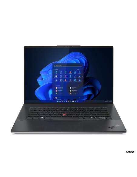 Lenovo TP Z16 AMD R9-6950H 32GB 1TB W11Pro 16"OLED
