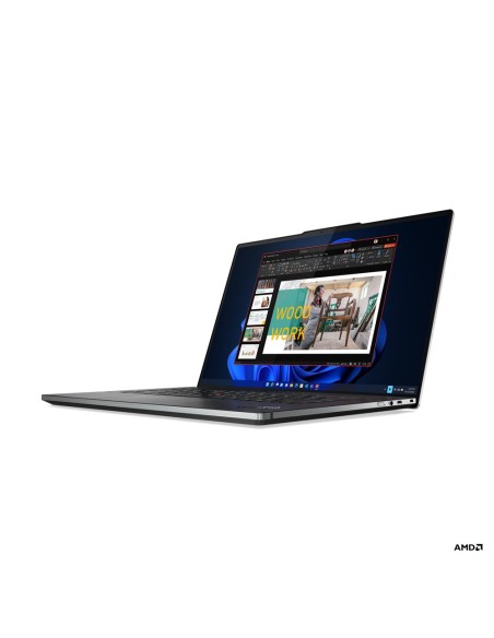 Lenovo TP Z16 AMD R9-6950H 32GB 1TB W11Pro 16"OLED