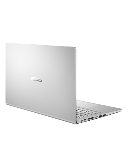Asus F515JA-BQ2331W 15.6" Full HD IPS Intel Core i5 1035G1 8GB RAM 512GB SSD Windows 11 Home Gris Plata