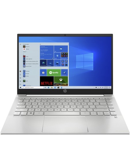 CS 14-ec0011ns R7-5700U 16G512 14" W11H