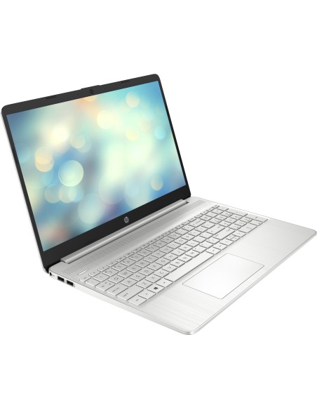 CS 15s-fq4042ns i7-1195G7 8G512 15.6" FD