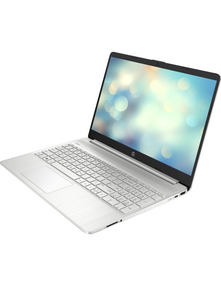 CS 15s-fq4042ns i7-1195G7 8G512 15.6" FD