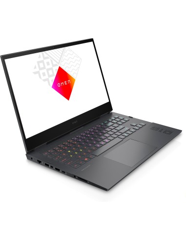 CS 16-c0042ns R7-5800H 16G512 16.1"FD