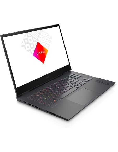 CS 16-c0042ns R7-5800H 16G512 16.1"FD