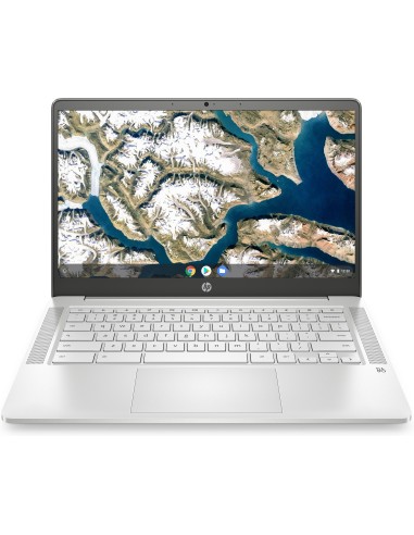 CS 14a-na1009ns N6000 8G128 14"Chrome