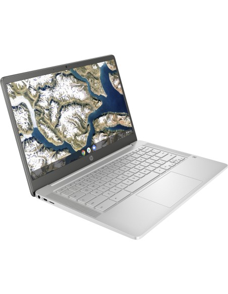 CS 14a-na1009ns N6000 8G128 14"Chrome