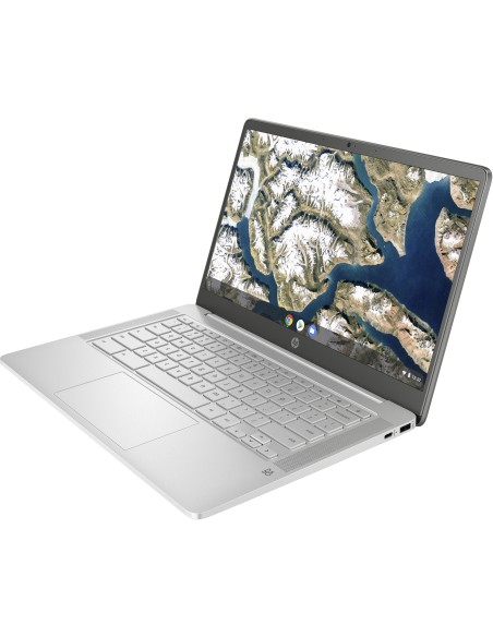 CS 14a-na1009ns N6000 8G128 14"Chrome