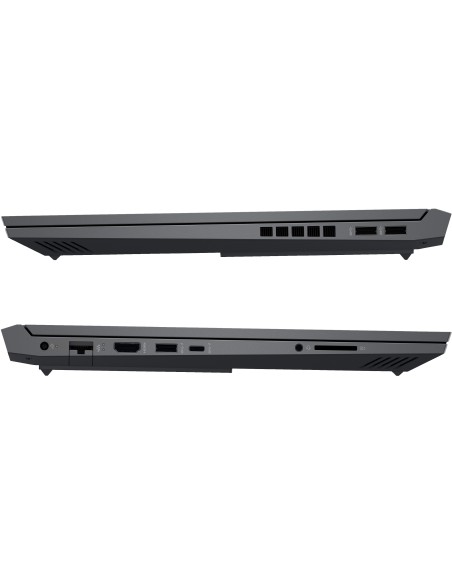 CS 16-d1033ns i7-12700H 16G512 16.1" FD