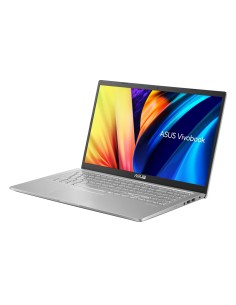 Asus F1500EA-EJ3167W 15.6" Full HD Intel Core i5 1135G7 8GB RAM 512GB SSD Windows 11 Home Gris Plata