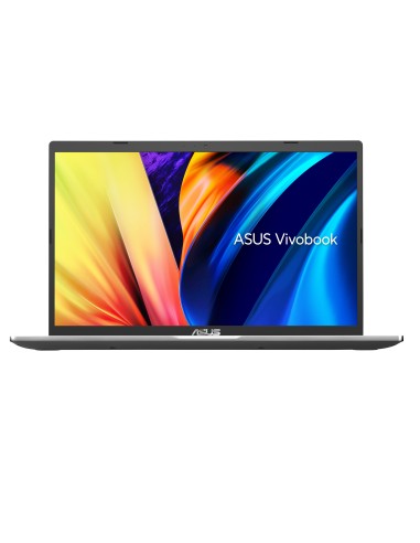 Asus VivoBook 15 15.6" Full HD Intel Core i7 1165G7 8GB RAM 512GB SSD Windows 11 Home Gris Plata