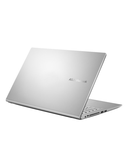 Asus VivoBook 15 15.6" Full HD Intel Core i7 1165G7 8GB RAM 512GB SSD Windows 11 Home Gris Plata