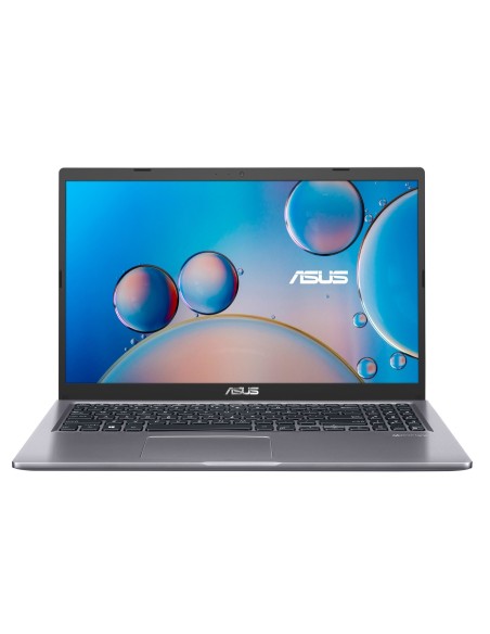 Asus F515EA-EJ1479W15.6" Intel Core i7 1165G7 16GB RAM 512GB SSD Windows 11 Home Gris Plata