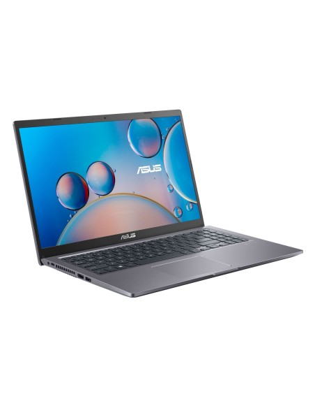 Asus F515EA-EJ1479W15.6" Intel Core i7 1165G7 16GB RAM 512GB SSD Windows 11 Home Gris Plata