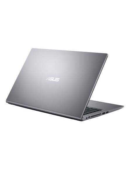 Asus F515EA-EJ1479W15.6" Intel Core i7 1165G7 16GB RAM 512GB SSD Windows 11 Home Gris Plata