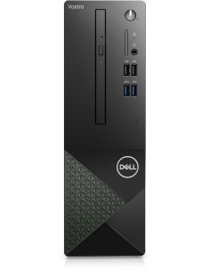 ORDENADOR DELL VOSTRO 3710 SFF HMF59 NEGRO