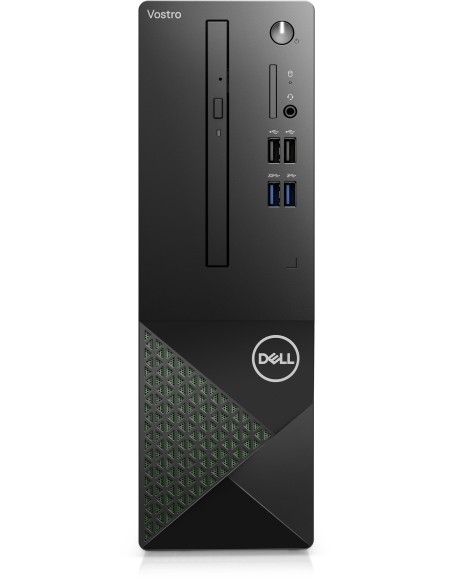 ORDENADOR DELL VOSTRO 3710 SFF HMF59 NEGRO