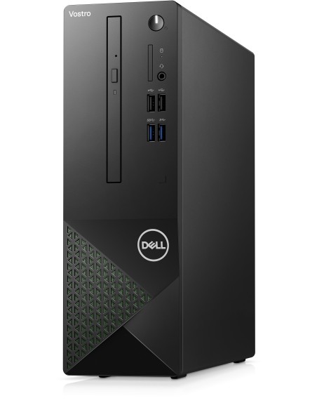 ORDENADOR DELL VOSTRO 3710 SFF HMF59 NEGRO