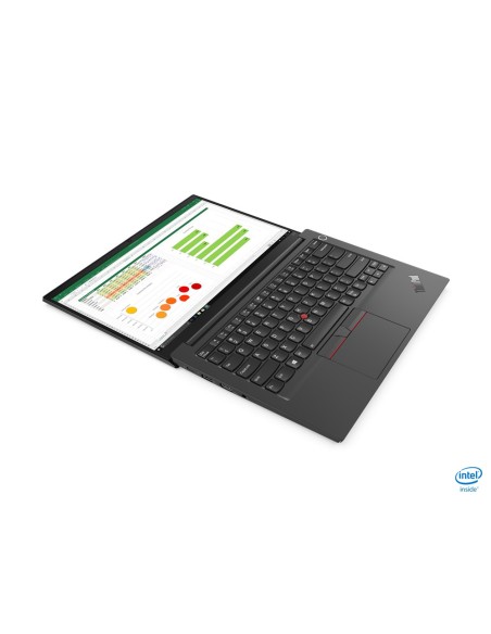 Lenovo TP E14 i5-1135G7 8GB 256GB W11Pro 14" IPS