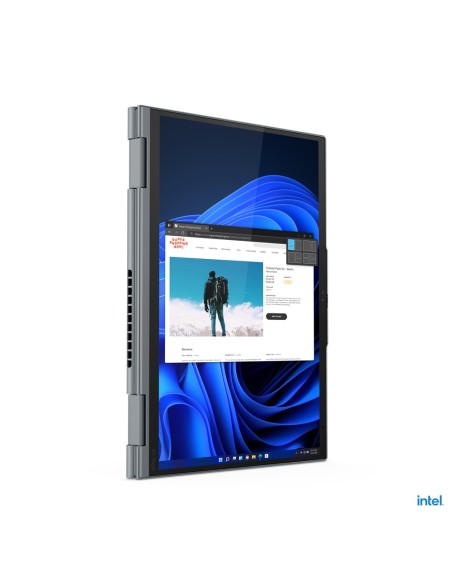 TP X1 Yoga G7 i7-1260P 16GB 512GB W11P