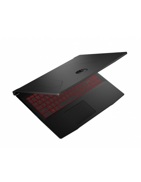 MSI Bravo 15-018XES AMD R7-5800 16 512 RX6500M DOS