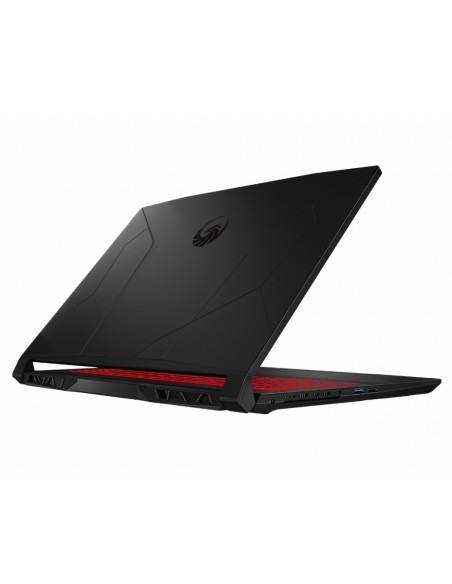 MSI Bravo 15-018XES AMD R7-5800 16 512 RX6500M DOS