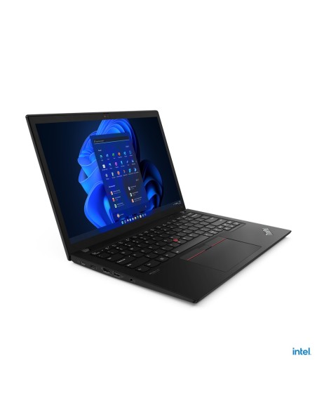 TP X13 G3 IAP i5-1235U 16GB 512GB W11P